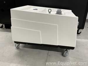 Flügelzellenpumpe Agilent Technologies MS120-55