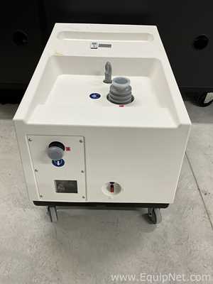 Flügelzellenpumpe Agilent Technologies MS120-55