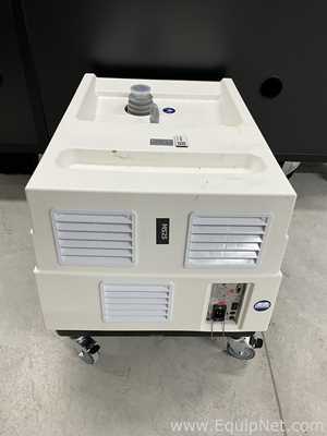 Flügelzellenpumpe Agilent Technologies MS120-55