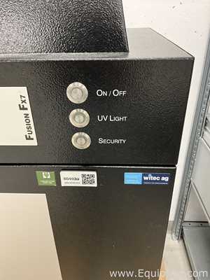 Generador de Imágenes Vilber Fusion FX7