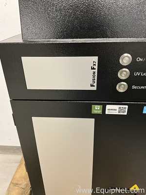 Generador de Imágenes Vilber Fusion FX7