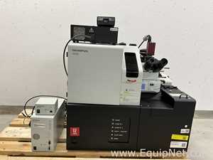 Olympus Corporation VS120-LD100 Virtual Slide Scanner Optical Microscope System
