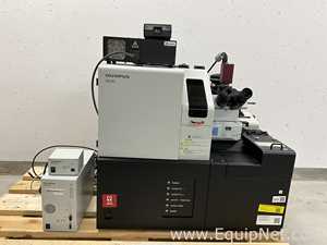 Olympus Corporation VS120-LD100 Virtual Slide Scanner Optical Microscope System