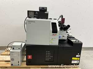 Olympus Corporation VS120-LD100 Virtual Slide Scanner Optical Microscope System