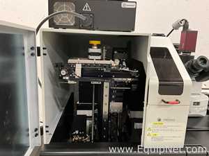 Olympus Corporation VS120-LD100 Virtual Slide Scanner Optical Microscope System