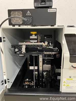 Olympus Corporation VS120-LD100 Virtual Slide Scanner Optical Microscope System