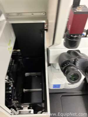 Olympus Corporation VS120-LD100 Virtual Slide Scanner Optical Microscope System