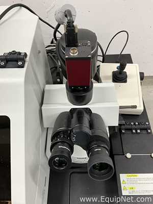 Olympus Corporation VS120-LD100 Virtual Slide Scanner Optical Microscope System
