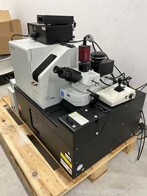 Olympus Corporation VS120-LD100 Virtual Slide Scanner Optical Microscope System