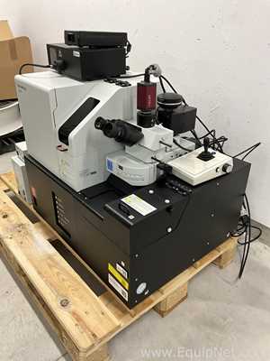 Olympus Corporation VS120-LD100 Virtual Slide Scanner Optical Microscope System