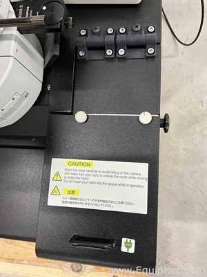 Olympus Corporation VS120-LD100 Virtual Slide Scanner Optical Microscope System