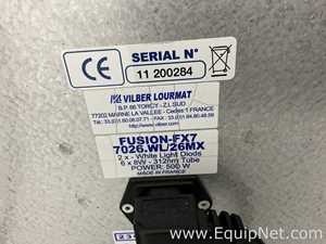 Generador de Imágenes Vilber Fusion FX7