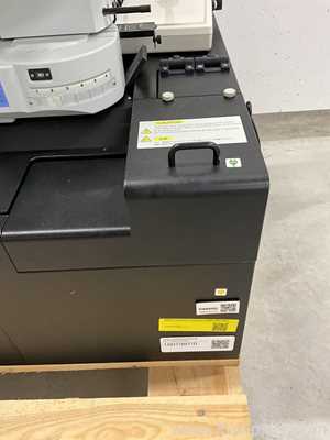 Olympus Corporation VS120-LD100 Virtual Slide Scanner Optical Microscope System