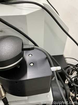 Olympus Corporation VS120-LD100 Virtual Slide Scanner Optical Microscope System