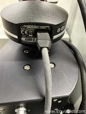 Olympus Corporation VS120-LD100 Virtual Slide Scanner Optical Microscope System