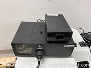 Olympus Corporation VS120-LD100 Virtual Slide Scanner Optical Microscope System