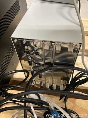 Olympus Corporation VS120-LD100 Virtual Slide Scanner Optical Microscope System