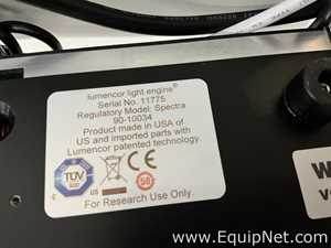 Olympus Corporation VS120-LD100 Virtual Slide Scanner Optical Microscope System