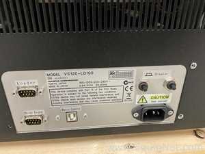 Olympus Corporation VS120-LD100 Virtual Slide Scanner Optical Microscope System
