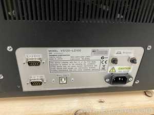Olympus Corporation VS120-LD100 Virtual Slide Scanner Optical Microscope System