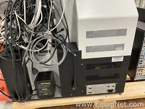 Olympus Corporation VS120-LD100 Virtual Slide Scanner Optical Microscope System