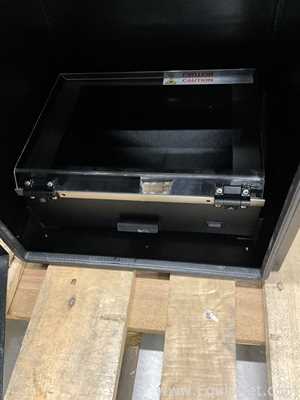 Generador de Imágenes Vilber Fusion FX7