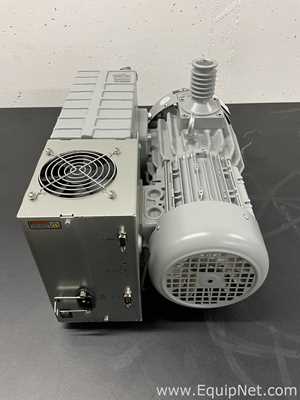 Flügelzellenpumpe Agilent Technologies MS40-40