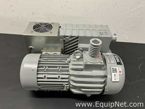 Flügelzellenpumpe Agilent Technologies MS40-40