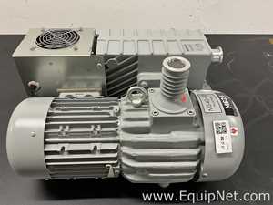 Flügelzellenpumpe Agilent Technologies MS40-40