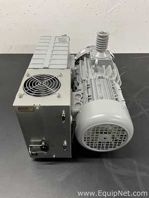 Flügelzellenpumpe Agilent Technologies MS40-40
