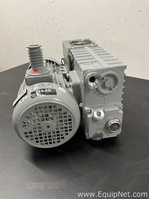 Flügelzellenpumpe Agilent Technologies MS40-40