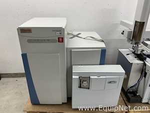 Espectrómetro de Masa Thermo Scientific Exactive GC