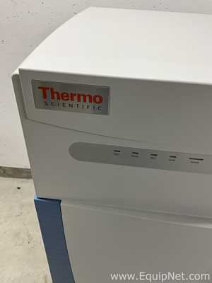 Espectrómetro de Masa Thermo Scientific Exactive GC