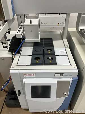Espectrómetro de Masa Thermo Scientific Exactive GC