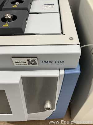 Espectrómetro de Masa Thermo Scientific Exactive GC