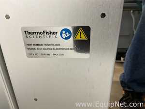 Espectrómetro de Masa Thermo Scientific Exactive GC