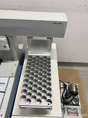 Espectrómetro de Masa Thermo Scientific Exactive GC