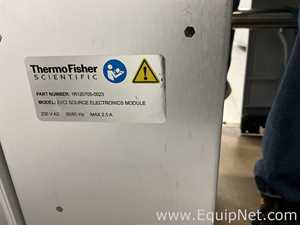 Espectrómetro de Masa Thermo Scientific Exactive GC