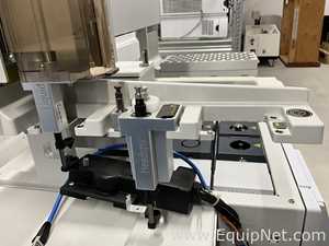 Espectrómetro de Masa Thermo Scientific Exactive GC