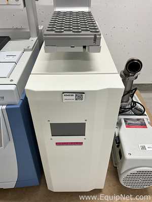 Espectrómetro de Masa Thermo Scientific Exactive GC