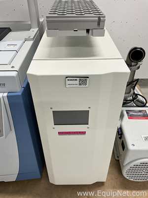 Espectrómetro de Masa Thermo Scientific Exactive GC