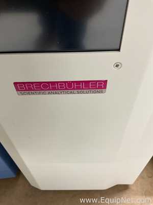 Espectrómetro de Masa Thermo Scientific Exactive GC
