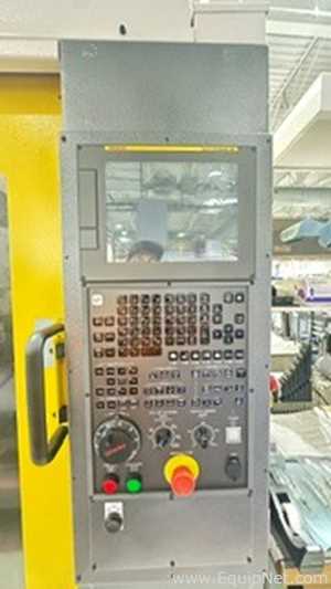 Centro de Maquinação Fanuc Corporation Robodrill X-D21iB5adv