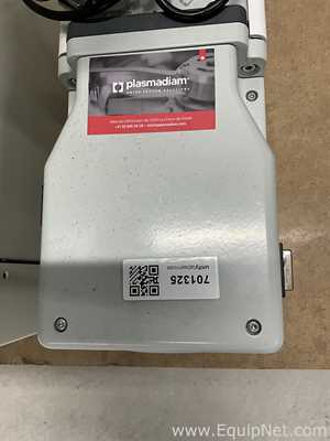 Espectrómetro de Masa Thermo Scientific Exactive GC