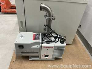 Espectrómetro de Masa Thermo Scientific Exactive GC
