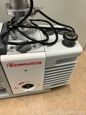 Espectrómetro de Masa Thermo Scientific Exactive GC