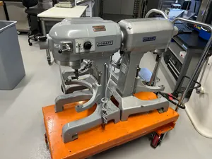 Hobart A-160T Mixer
