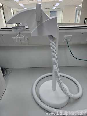 Millipore Direct-Q 3 UV-R Laboratory Purified Water Generation and Dispensing System