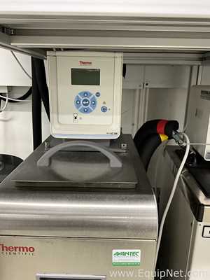 Manipulador de Líquidos Hamilton Company Microlab Starlet