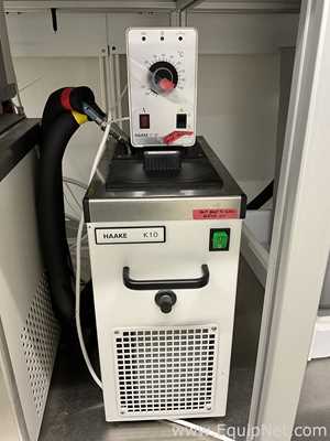 Manipulador de Líquidos Hamilton Company Microlab Starlet